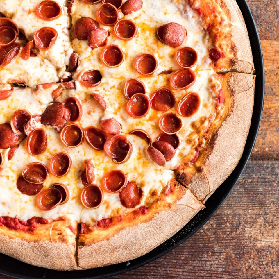 Pizza